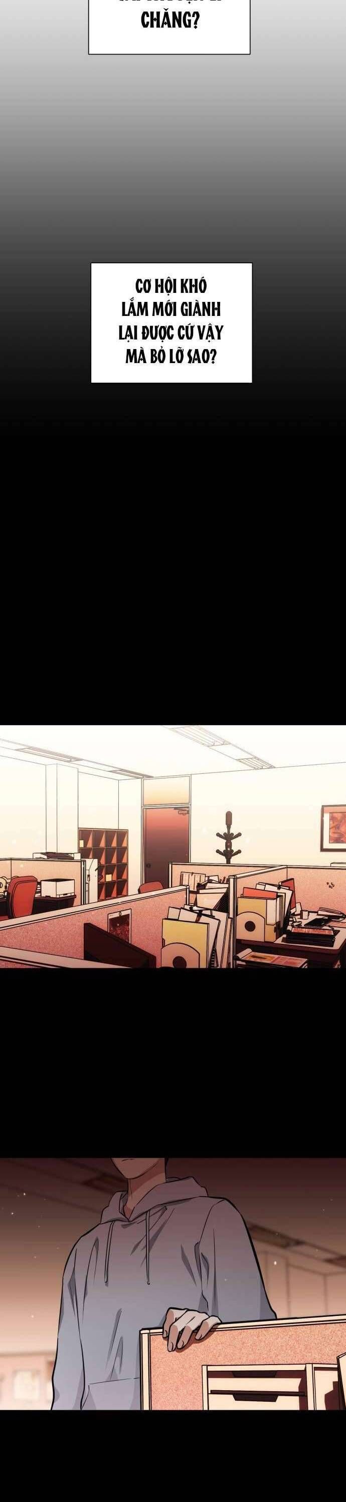 Xin Người Đừng Quên - Chapter 30 - Page 38