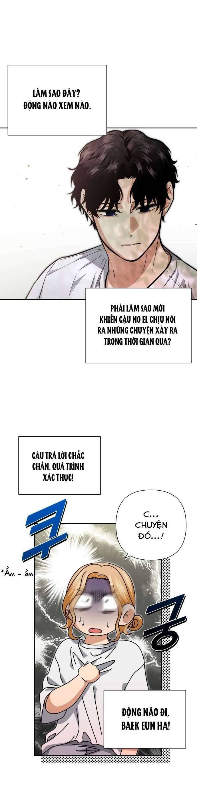 Xin Người Đừng Quên - Chapter 30 - Page 4