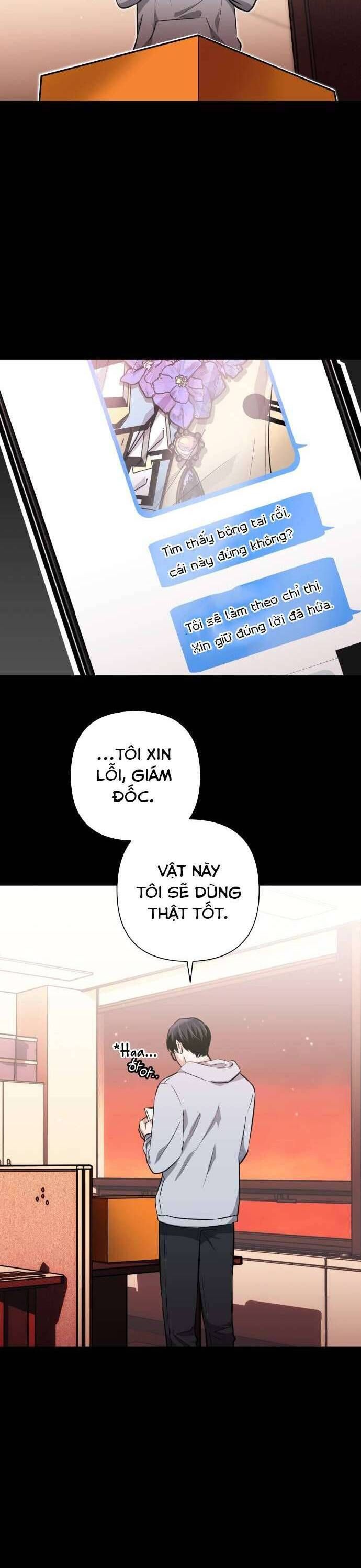 Xin Người Đừng Quên - Chapter 30 - Page 40