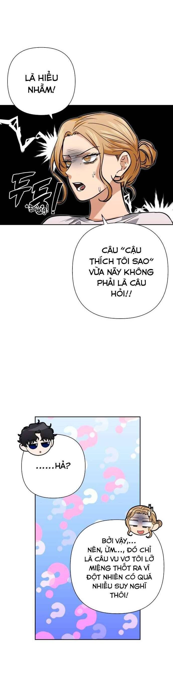 Xin Người Đừng Quên - Chapter 30 - Page 5
