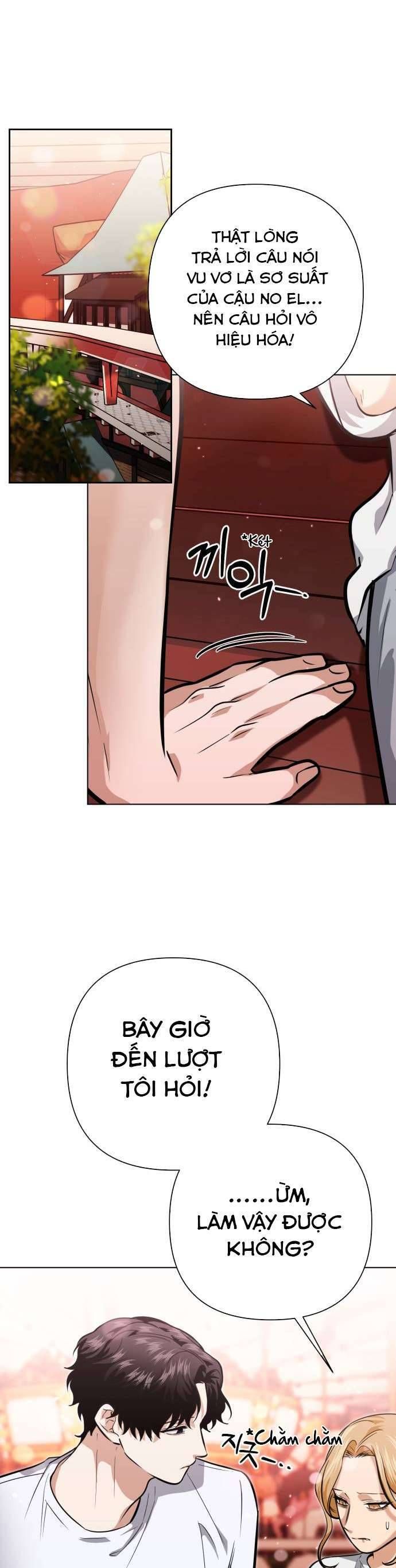 Xin Người Đừng Quên - Chapter 30 - Page 6