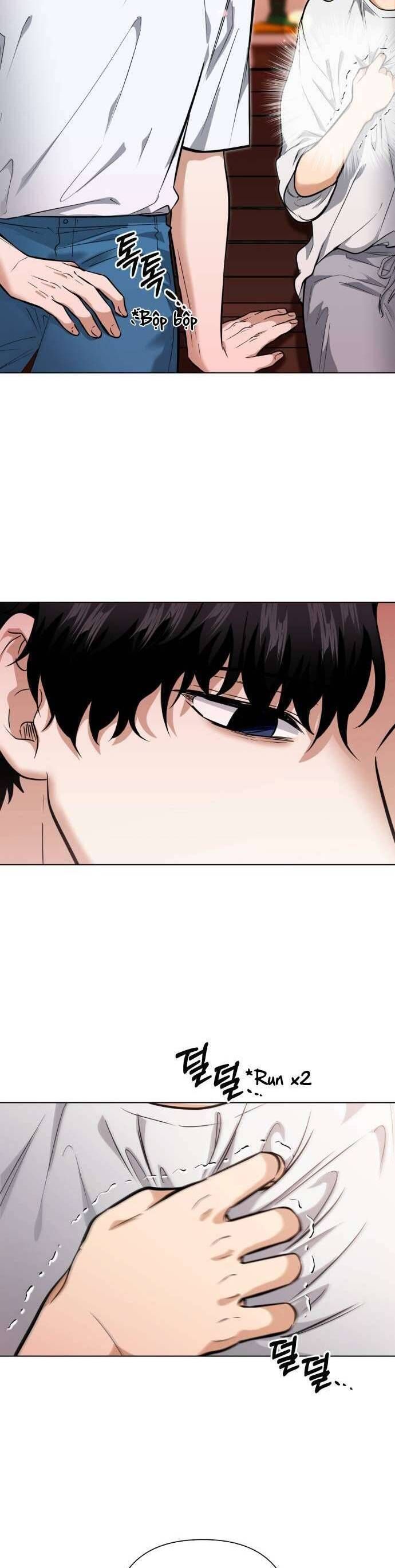 Xin Người Đừng Quên - Chapter 30 - Page 7