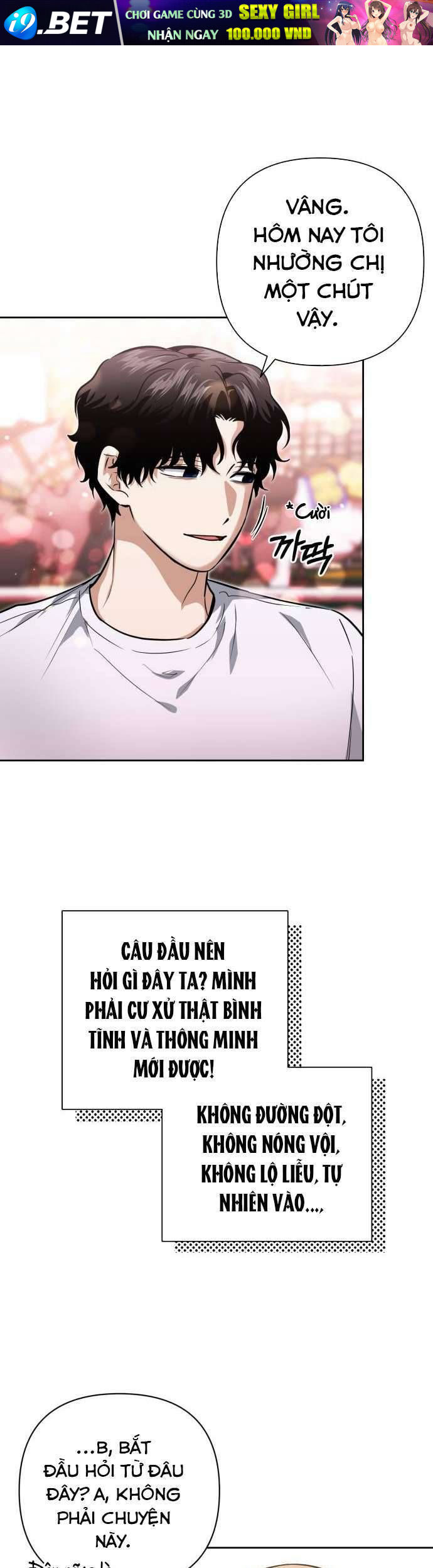 Xin Người Đừng Quên - Chapter 30 - Page 9