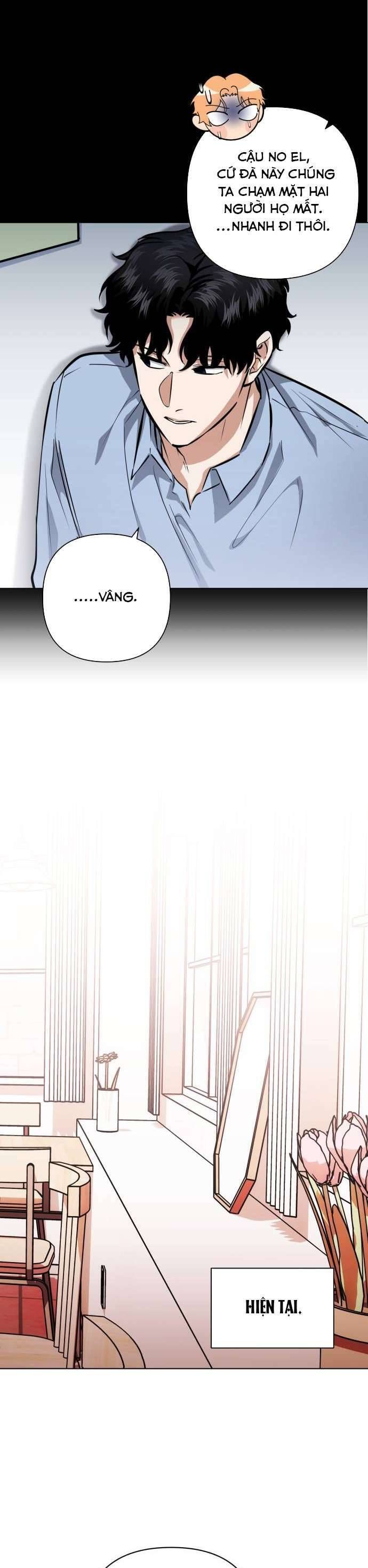 Xin Người Đừng Quên - Chapter 31 - Page 13