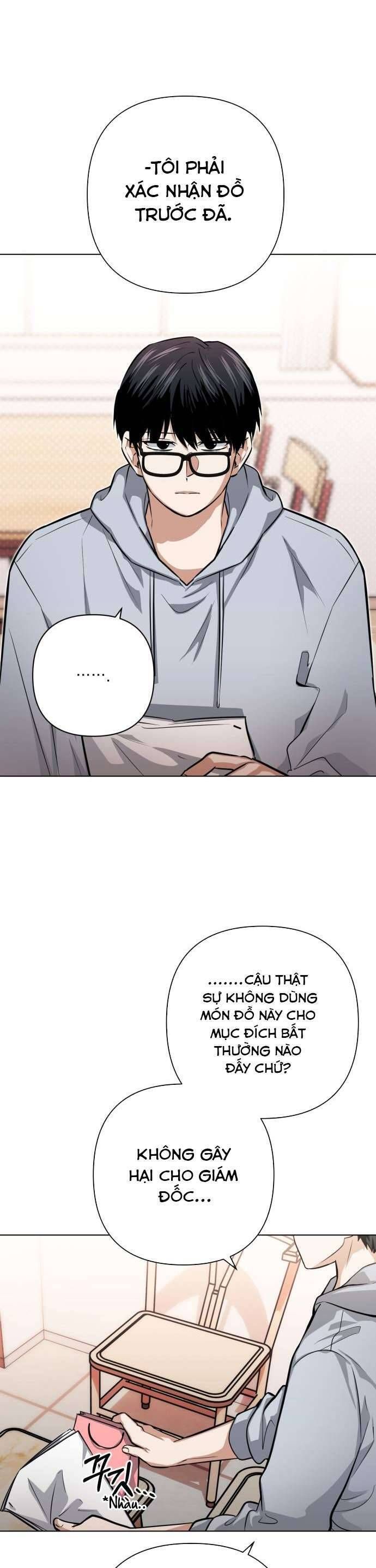 Xin Người Đừng Quên - Chapter 31 - Page 16