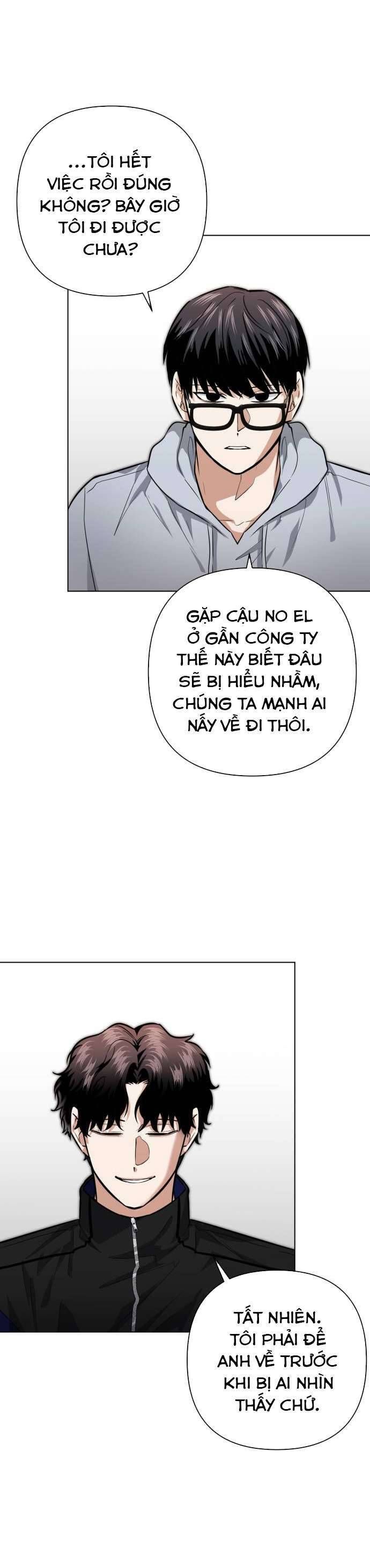 Xin Người Đừng Quên - Chapter 31 - Page 25