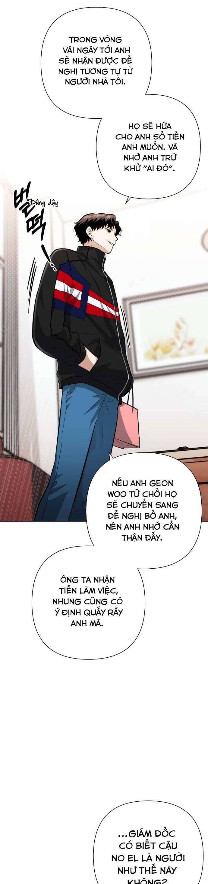 Xin Người Đừng Quên - Chapter 31 - Page 26