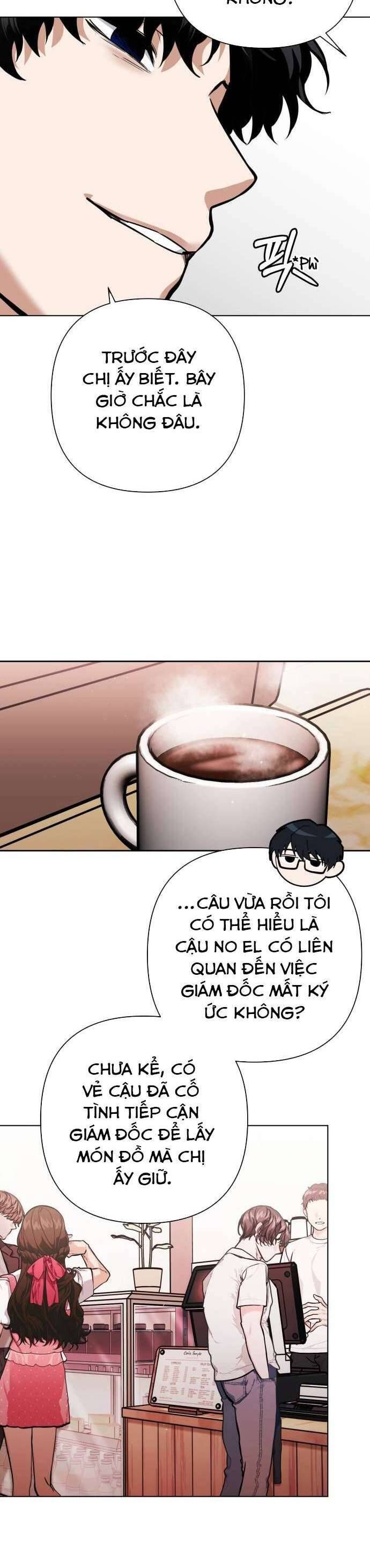 Xin Người Đừng Quên - Chapter 31 - Page 27