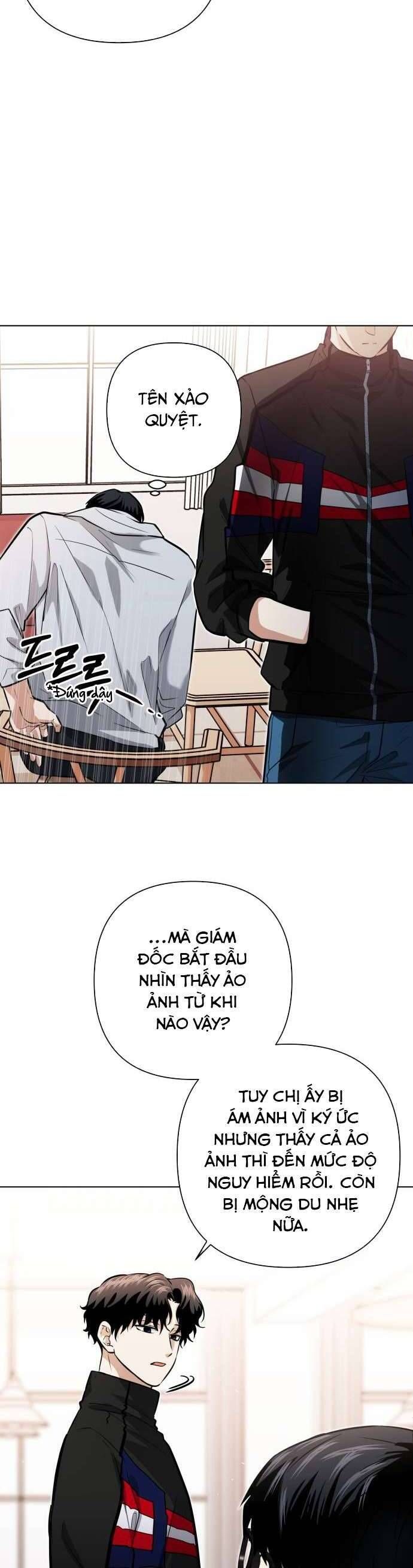 Xin Người Đừng Quên - Chapter 31 - Page 29