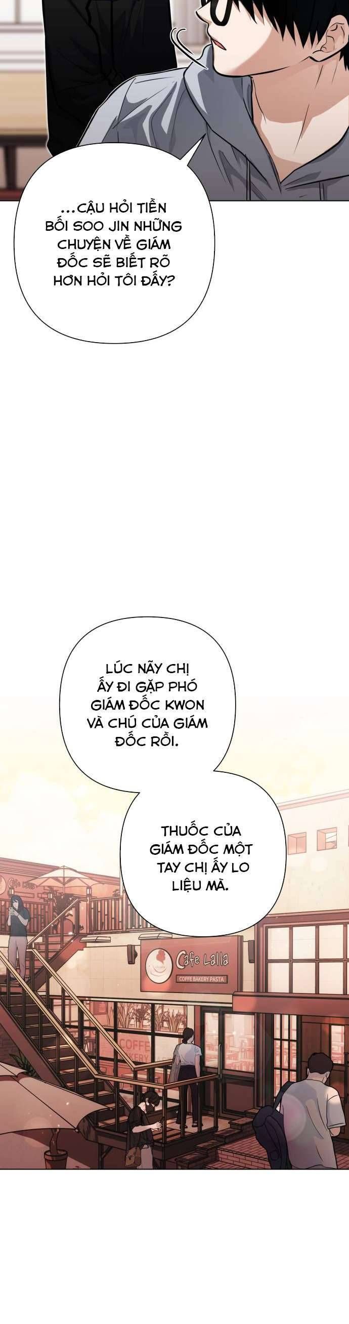 Xin Người Đừng Quên - Chapter 31 - Page 30