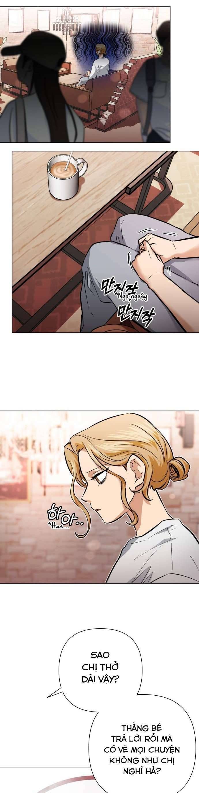 Xin Người Đừng Quên - Chapter 31 - Page 31