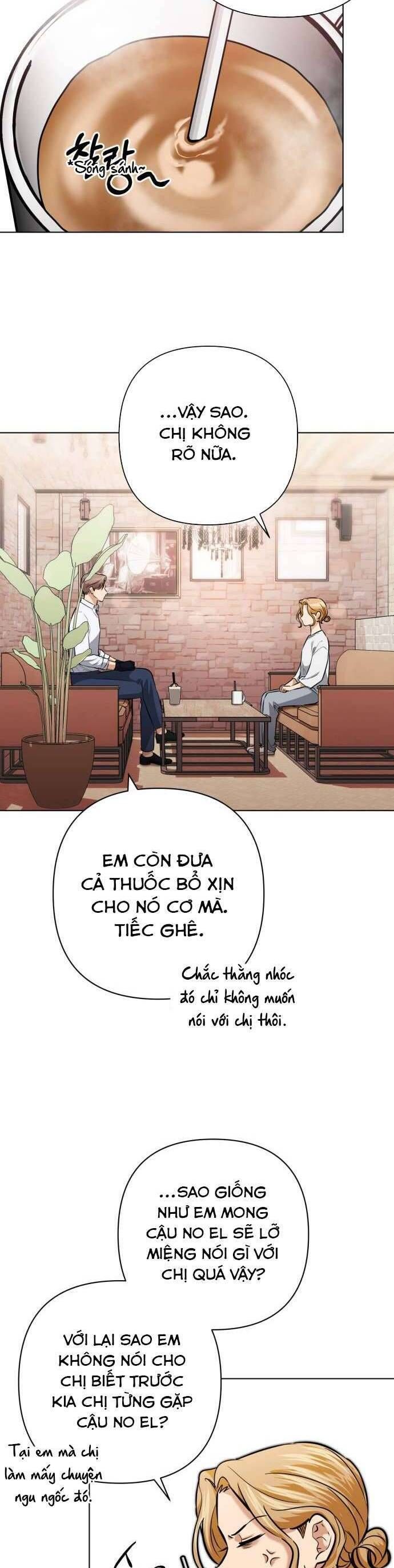 Xin Người Đừng Quên - Chapter 31 - Page 32
