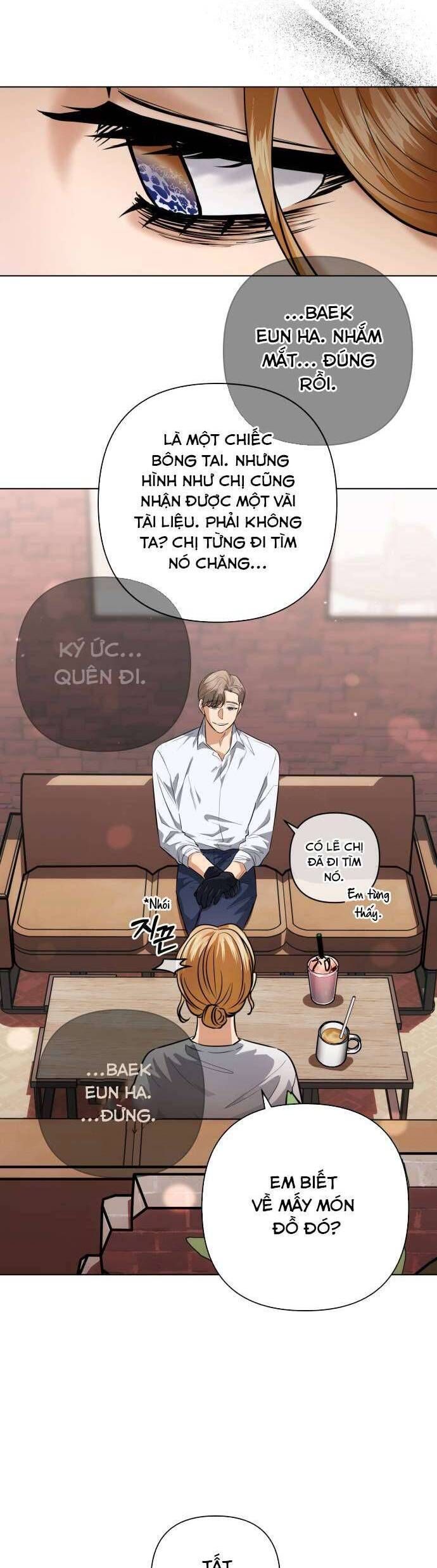Xin Người Đừng Quên - Chapter 31 - Page 38