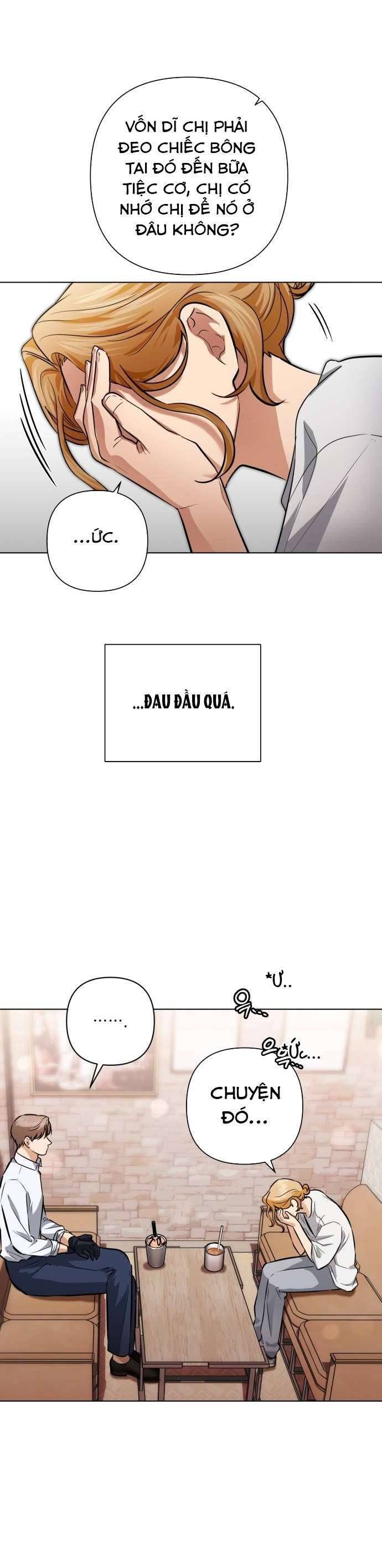 Xin Người Đừng Quên - Chapter 31 - Page 41