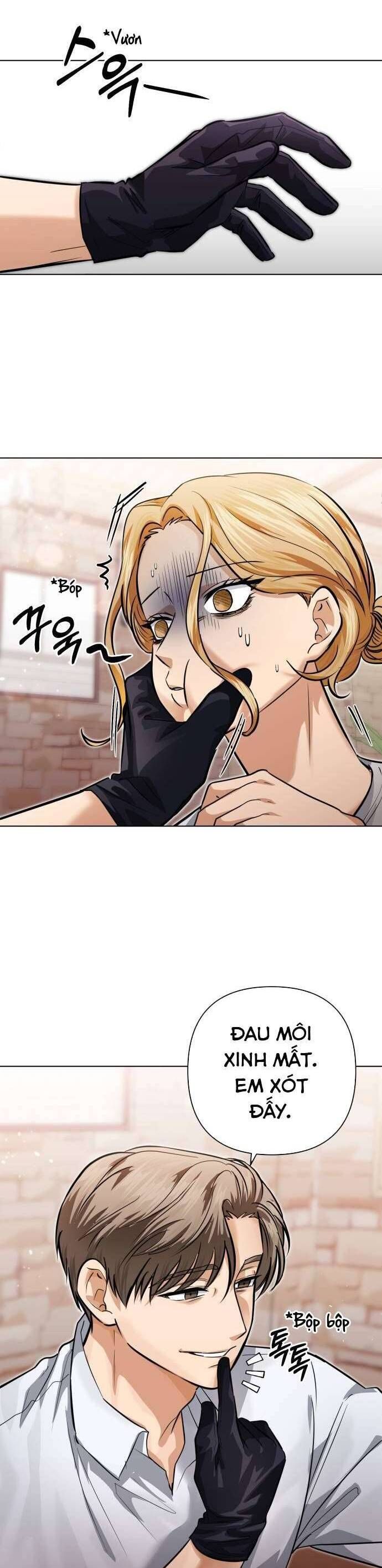 Xin Người Đừng Quên - Chapter 31 - Page 42