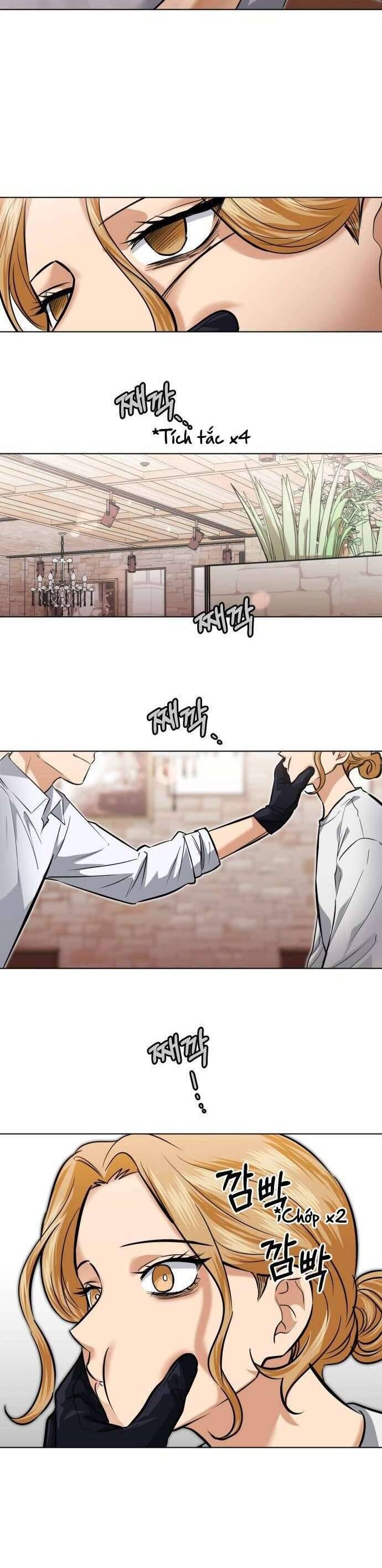 Xin Người Đừng Quên - Chapter 31 - Page 43