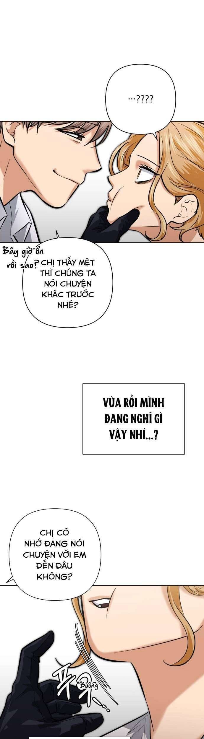 Xin Người Đừng Quên - Chapter 31 - Page 44