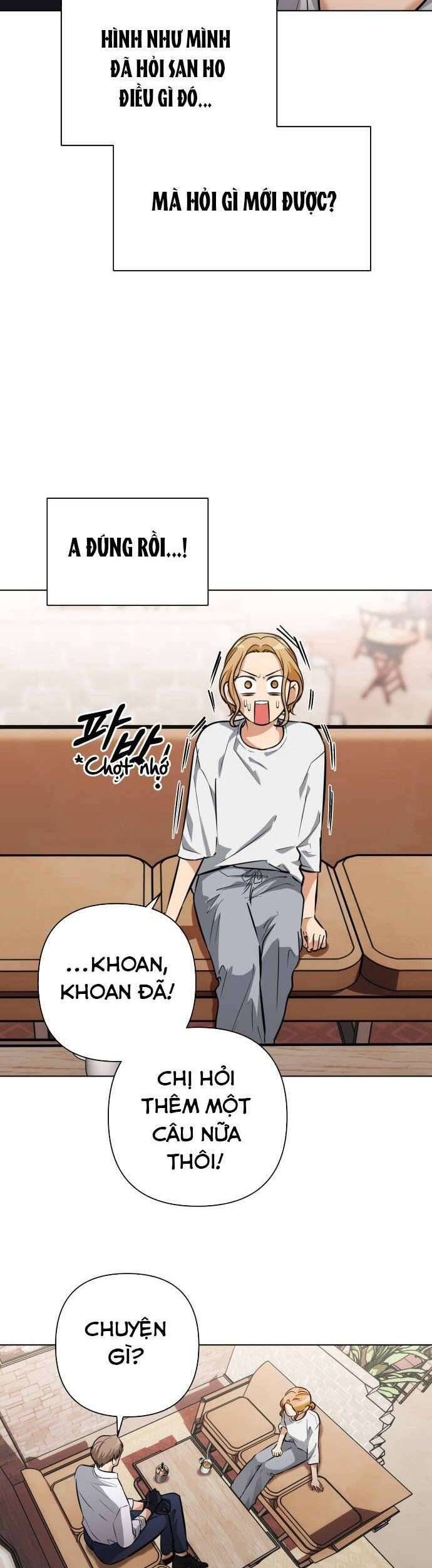 Xin Người Đừng Quên - Chapter 31 - Page 45