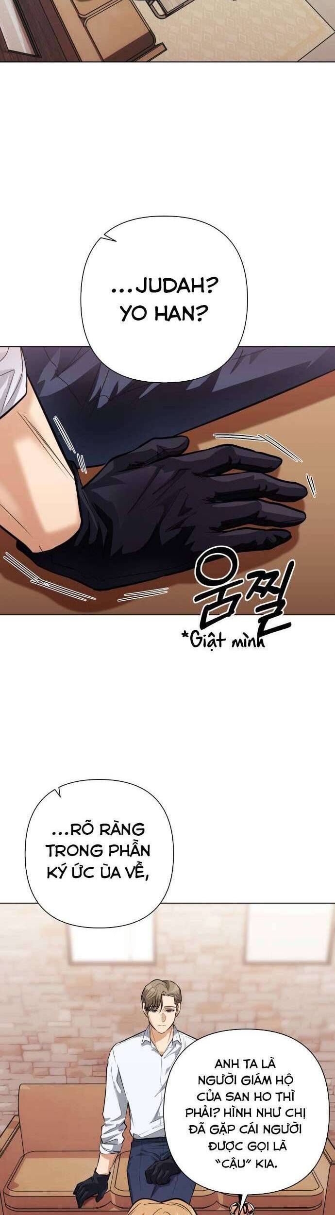 Xin Người Đừng Quên - Chapter 31 - Page 46