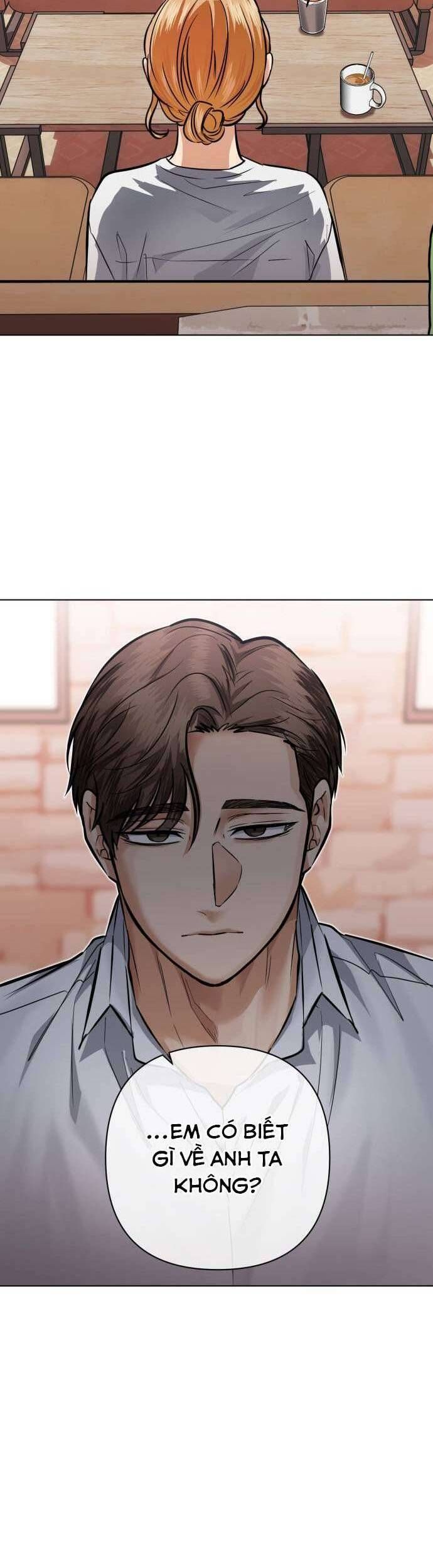 Xin Người Đừng Quên - Chapter 31 - Page 47