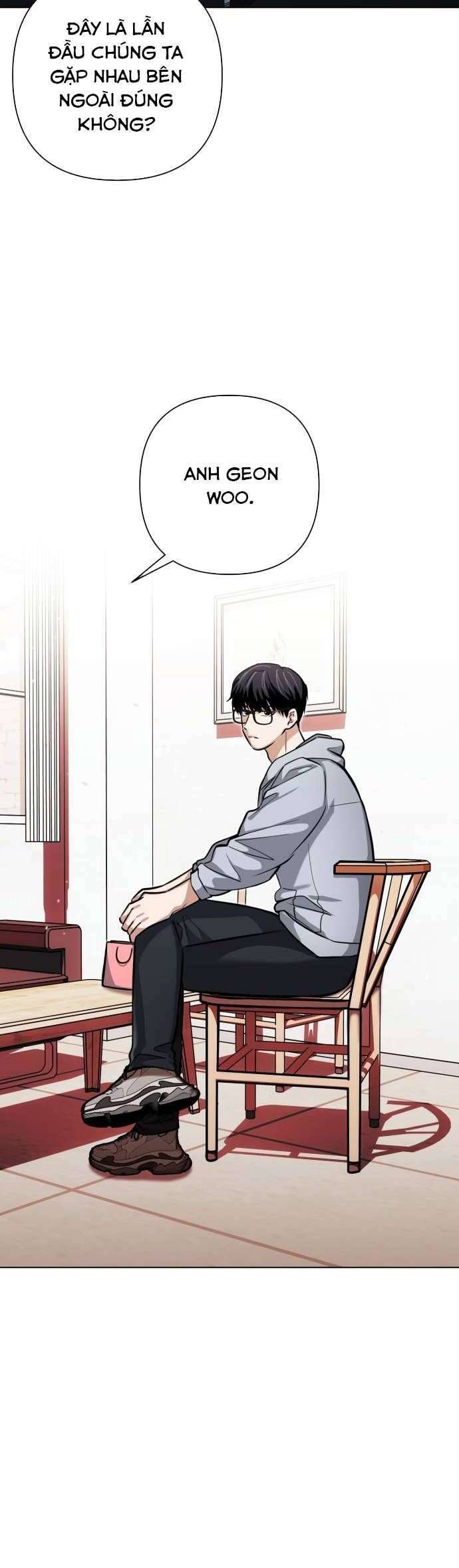 Xin Người Đừng Quên - Chapter 31 - Page 6