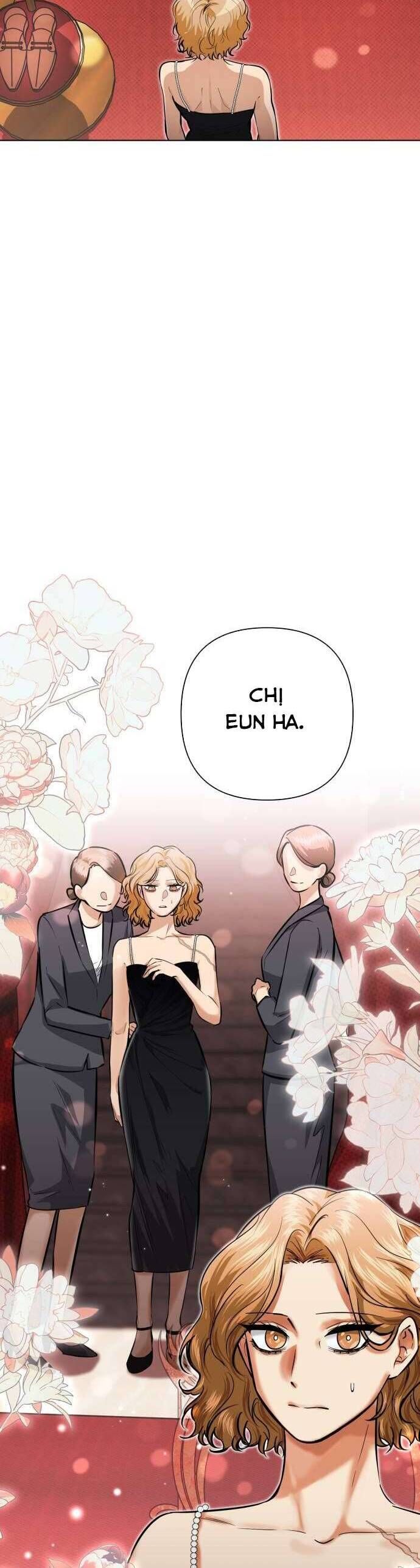 Xin Người Đừng Quên - Chapter 32 - Page 13