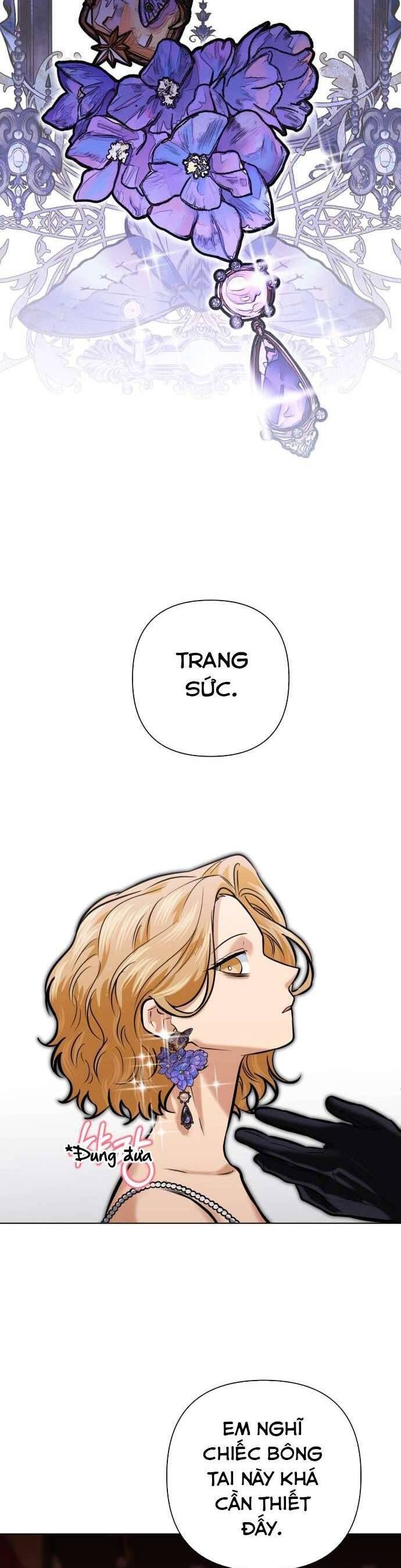 Xin Người Đừng Quên - Chapter 32 - Page 17