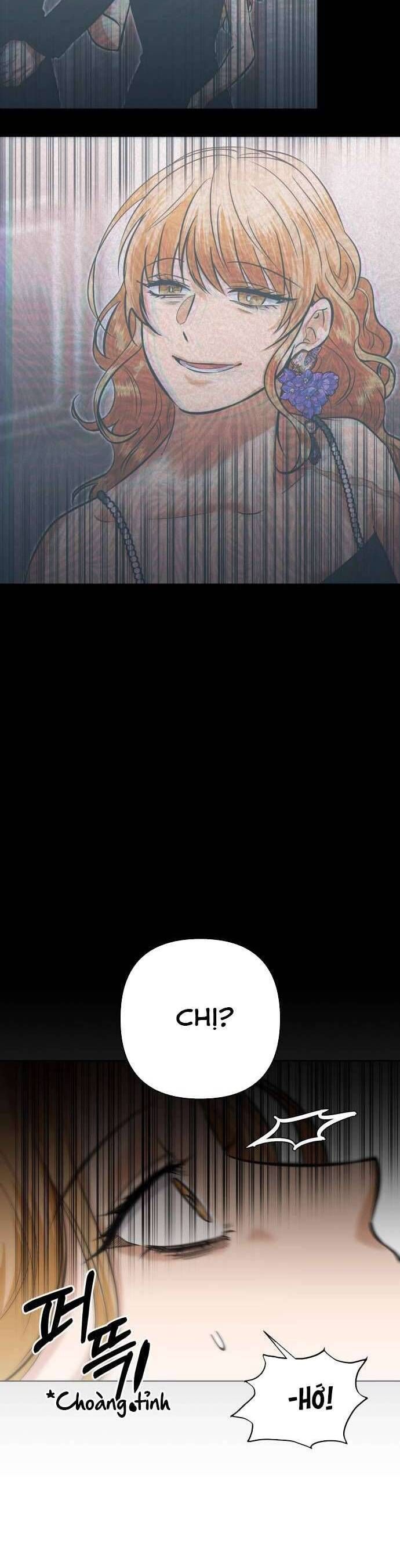 Xin Người Đừng Quên - Chapter 32 - Page 19