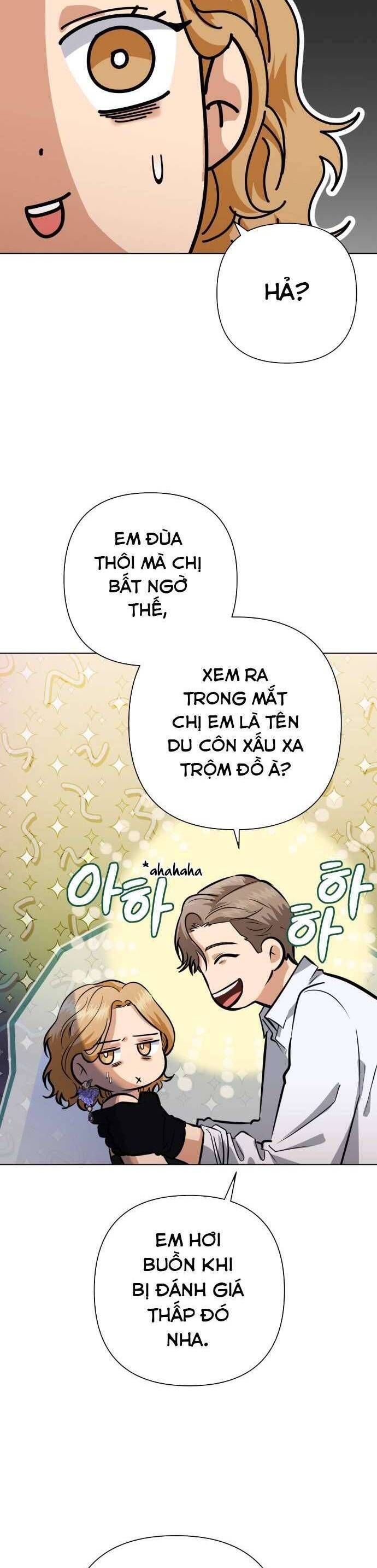 Xin Người Đừng Quên - Chapter 32 - Page 22