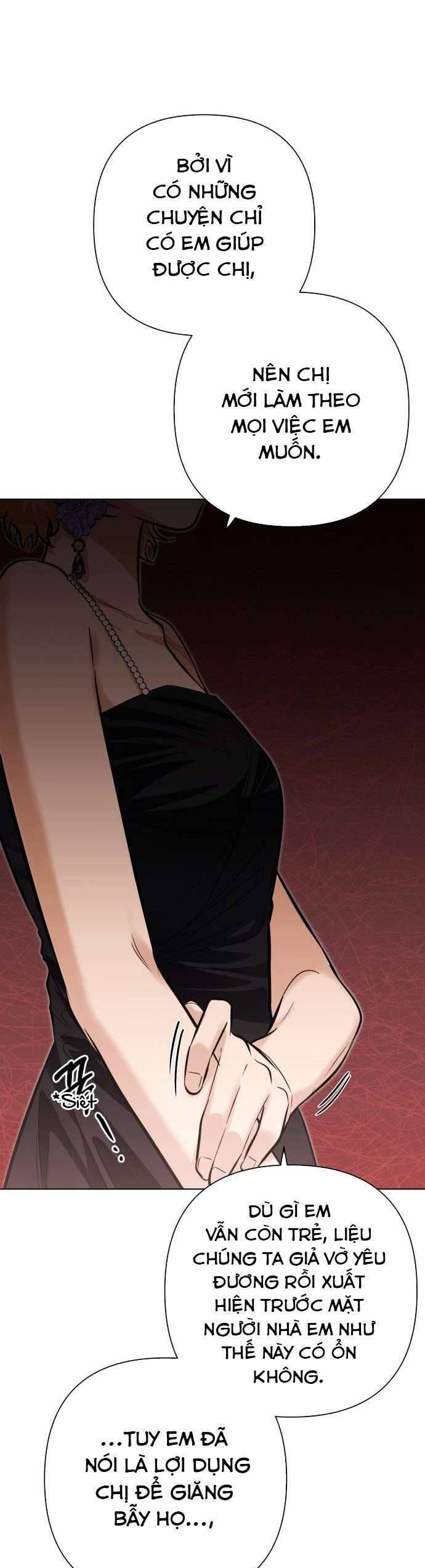 Xin Người Đừng Quên - Chapter 32 - Page 24