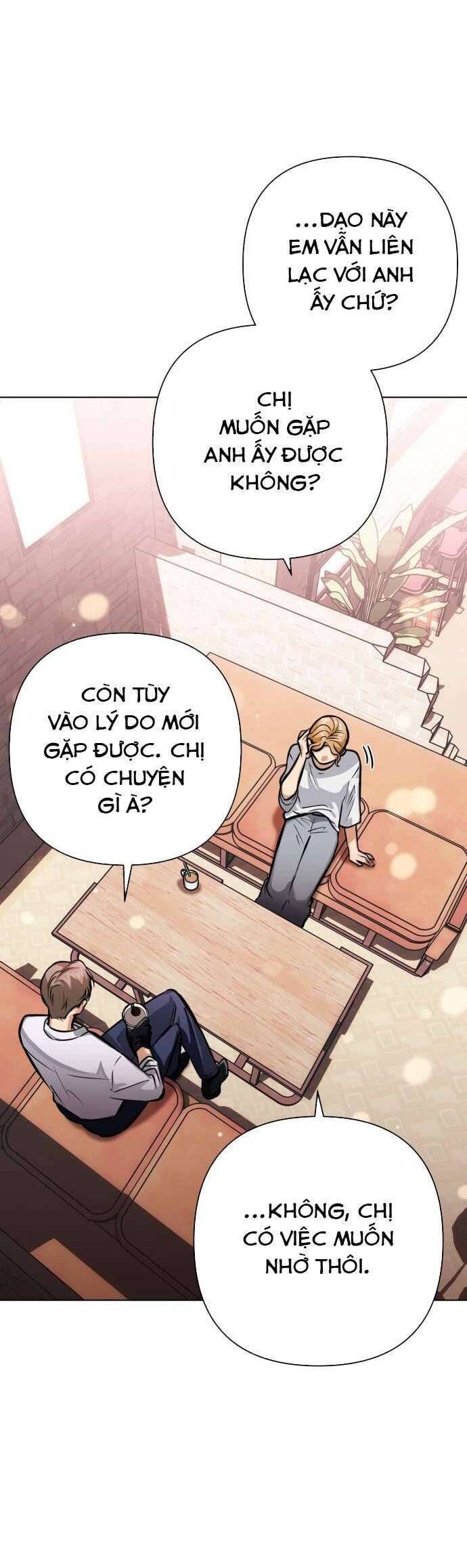 Xin Người Đừng Quên - Chapter 32 - Page 3