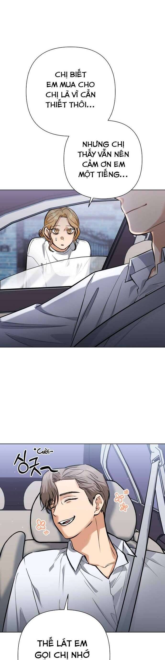 Xin Người Đừng Quên - Chapter 32 - Page 33