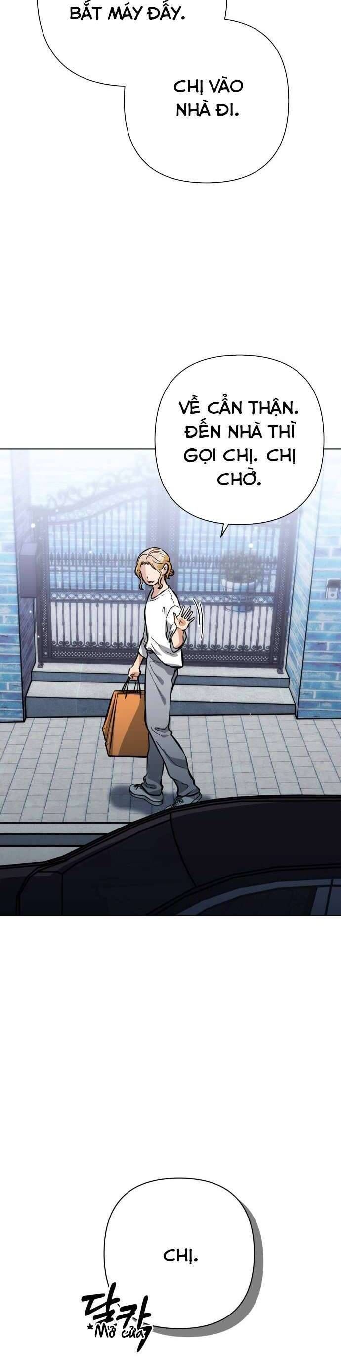 Xin Người Đừng Quên - Chapter 32 - Page 34