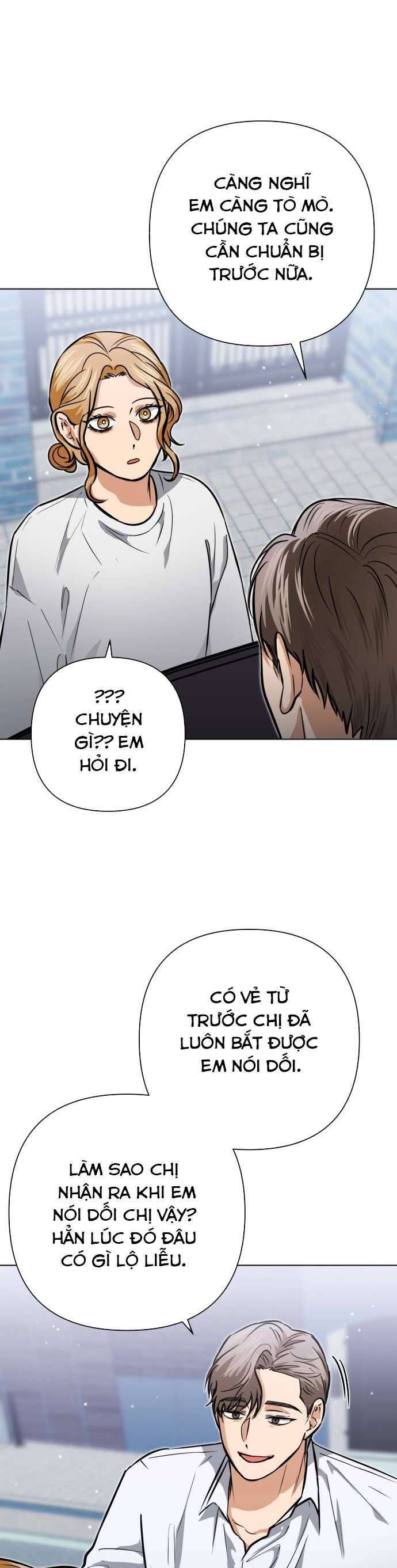 Xin Người Đừng Quên - Chapter 32 - Page 36