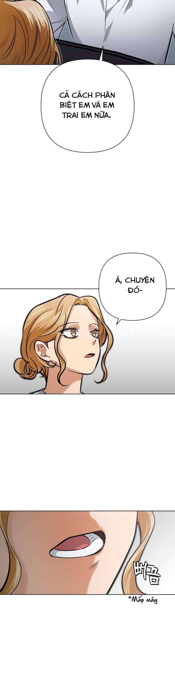 Xin Người Đừng Quên - Chapter 32 - Page 37