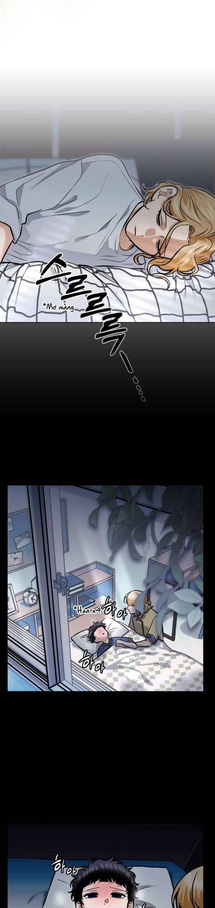 Xin Người Đừng Quên - Chapter 32 - Page 41