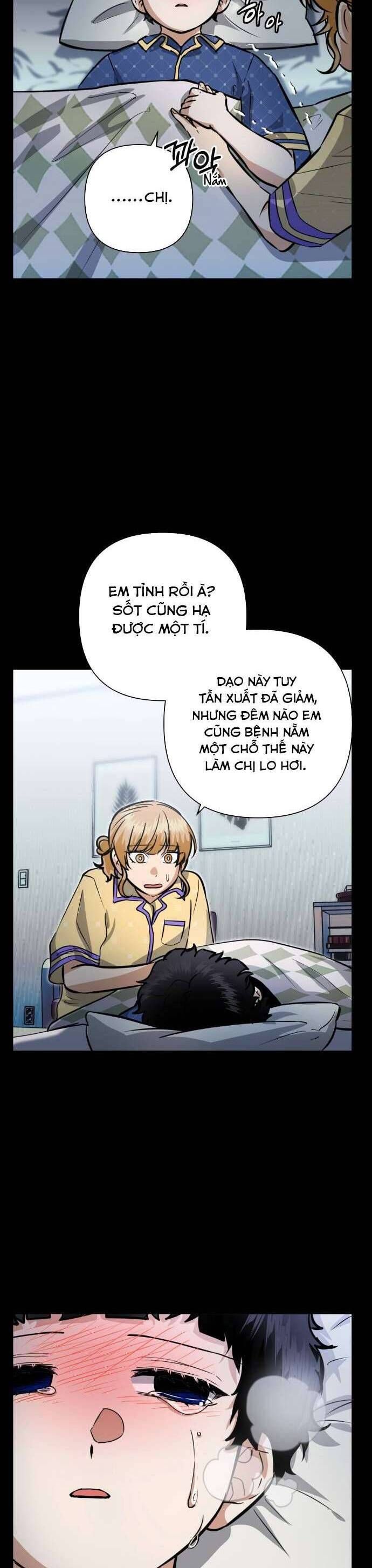 Xin Người Đừng Quên - Chapter 32 - Page 42