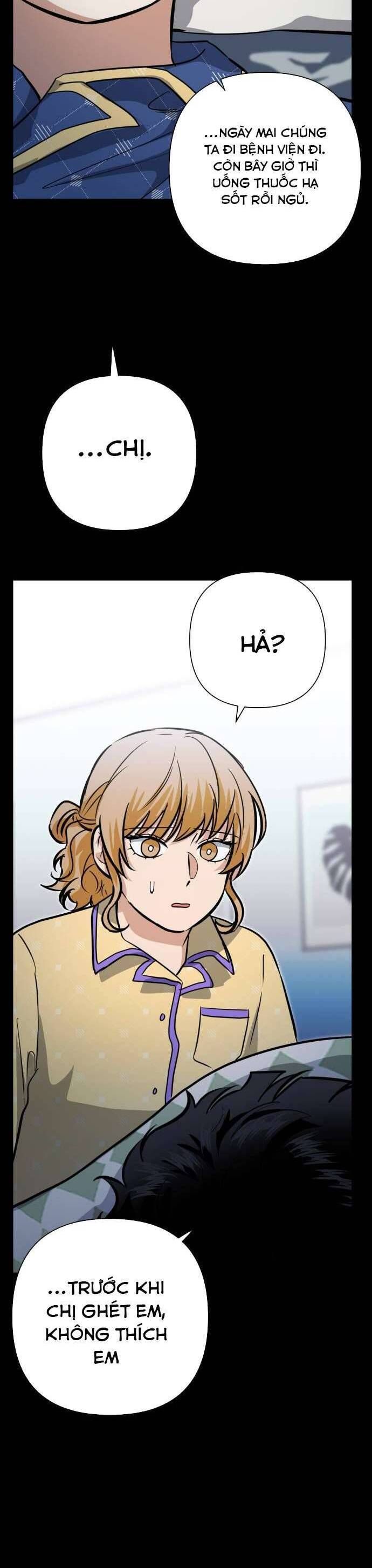 Xin Người Đừng Quên - Chapter 32 - Page 43