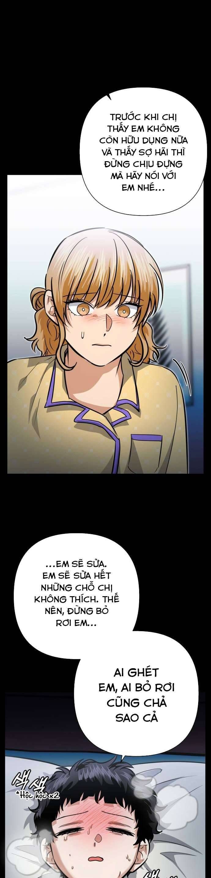 Xin Người Đừng Quên - Chapter 32 - Page 44