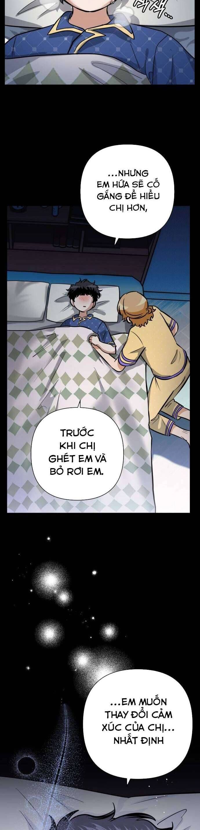 Xin Người Đừng Quên - Chapter 32 - Page 45