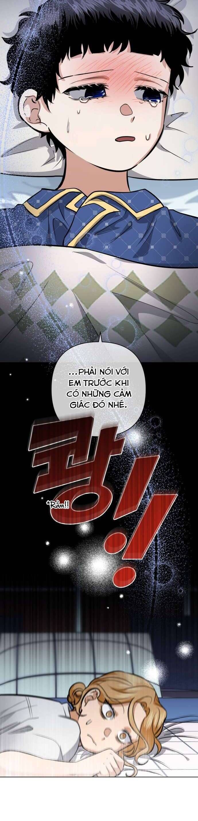 Xin Người Đừng Quên - Chapter 32 - Page 46