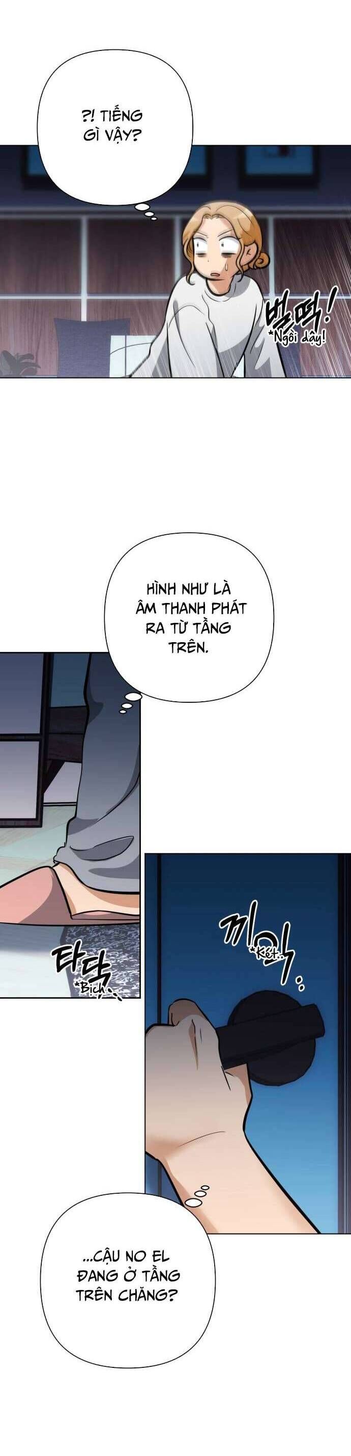 Xin Người Đừng Quên - Chapter 32 - Page 47