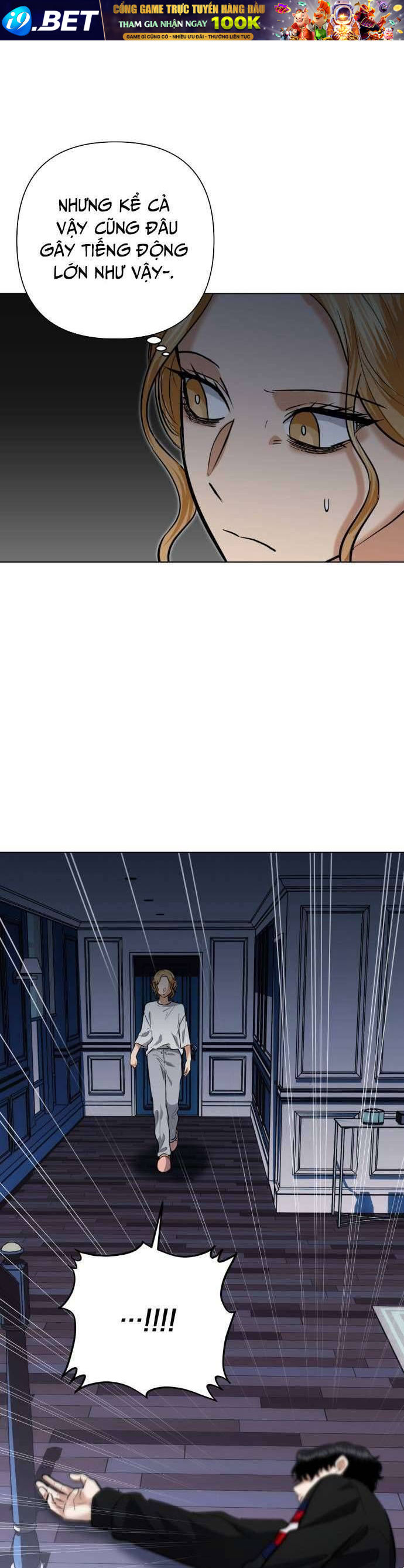 Xin Người Đừng Quên - Chapter 32 - Page 48