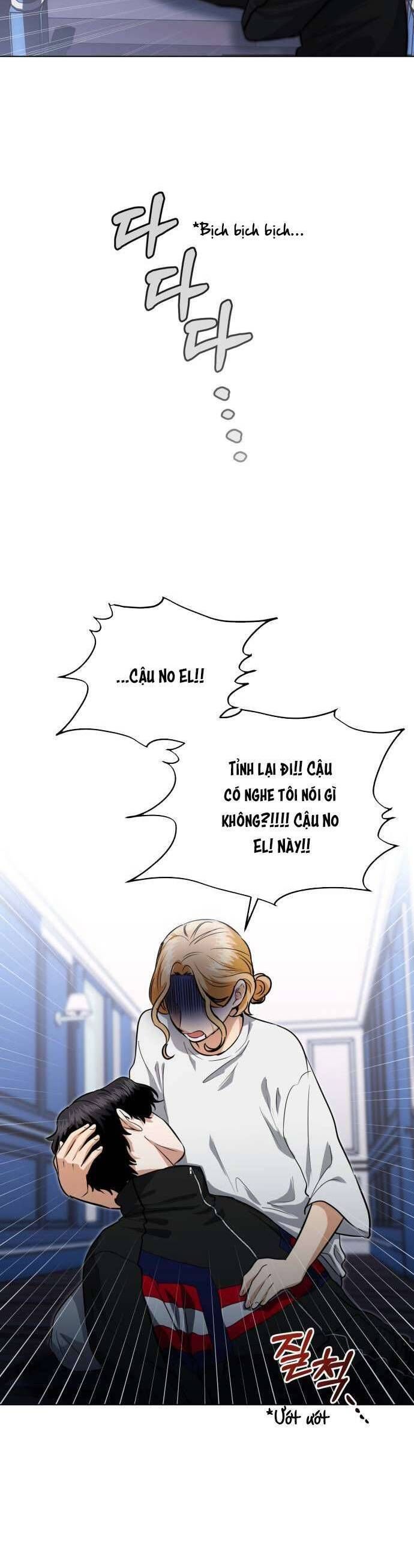 Xin Người Đừng Quên - Chapter 32 - Page 49