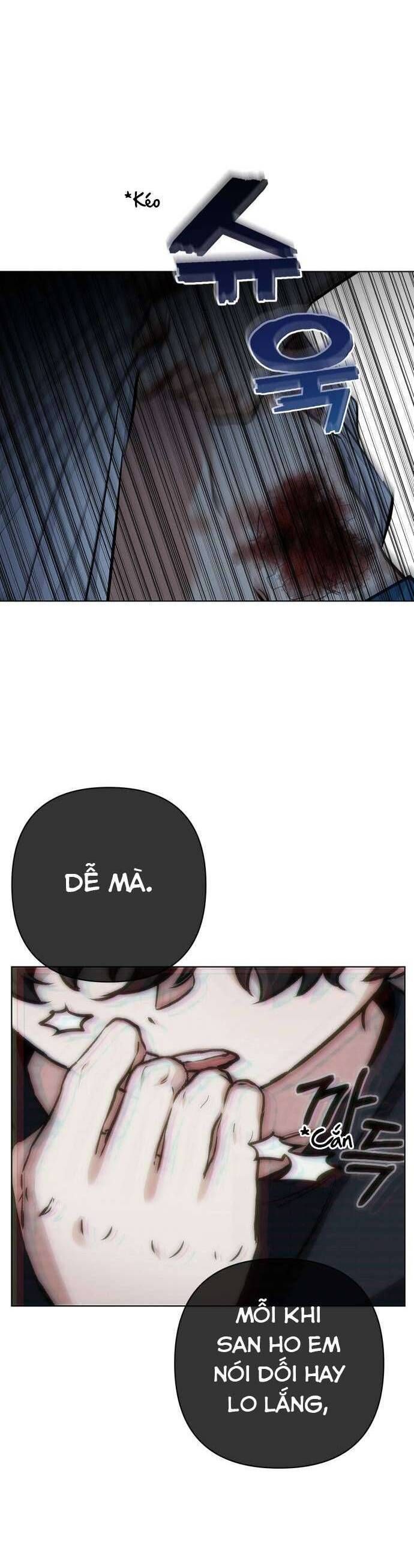 Xin Người Đừng Quên - Chapter 32 - Page 51