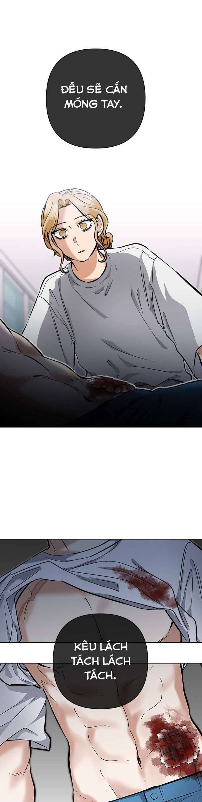 Xin Người Đừng Quên - Chapter 32 - Page 52