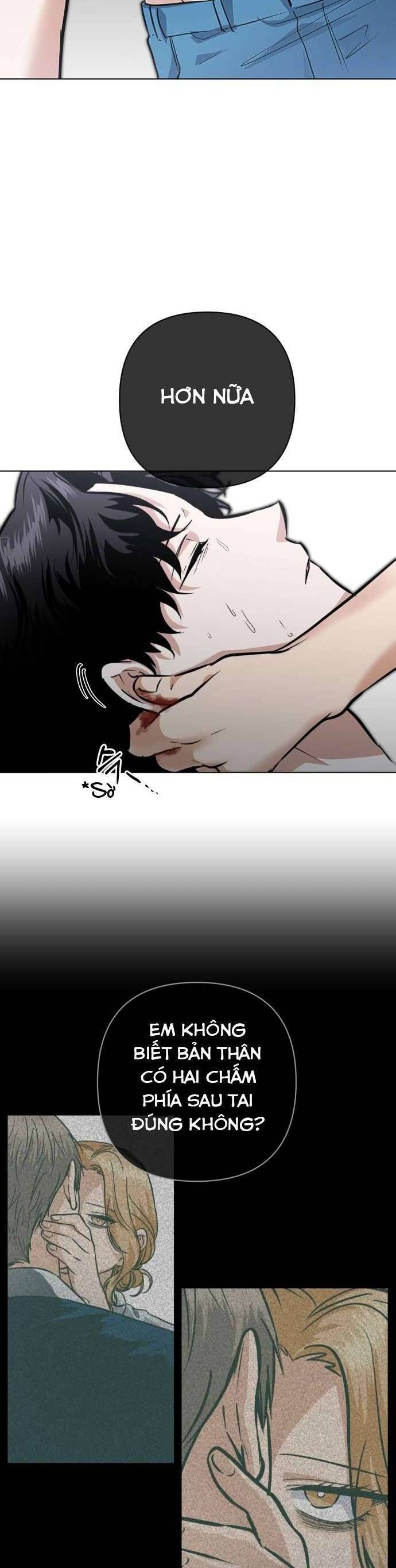 Xin Người Đừng Quên - Chapter 32 - Page 53