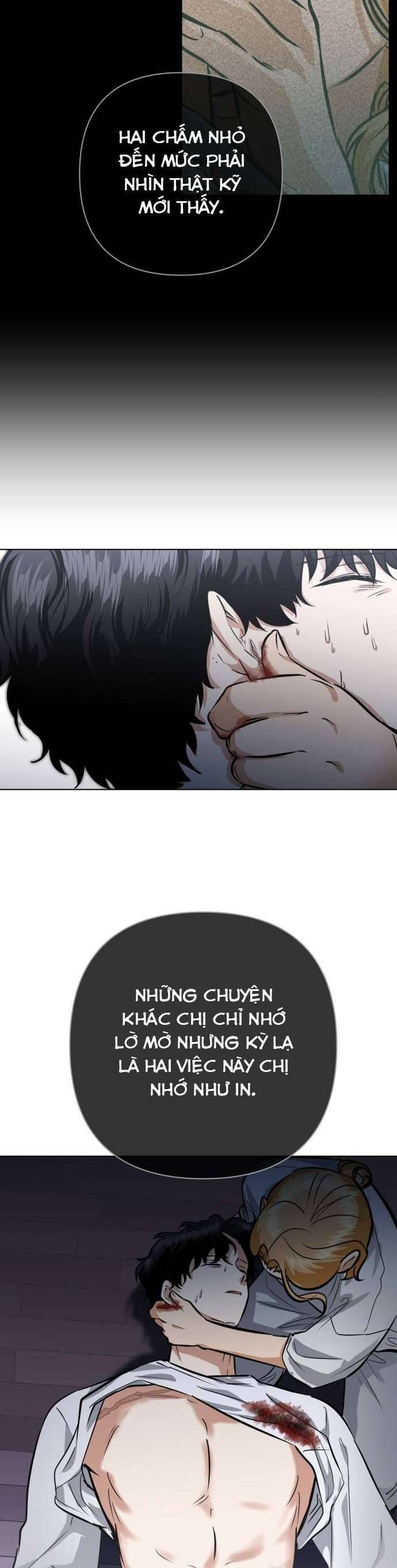 Xin Người Đừng Quên - Chapter 32 - Page 54