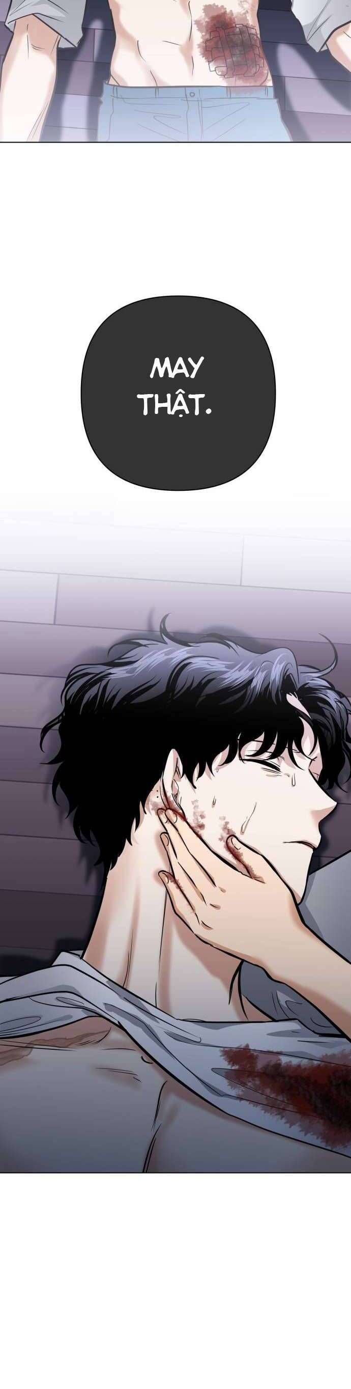 Xin Người Đừng Quên - Chapter 32 - Page 55