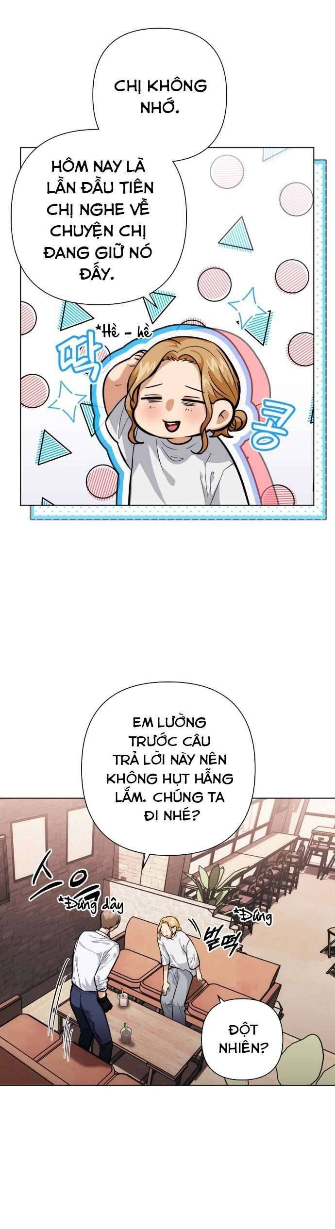 Xin Người Đừng Quên - Chapter 32 - Page 8